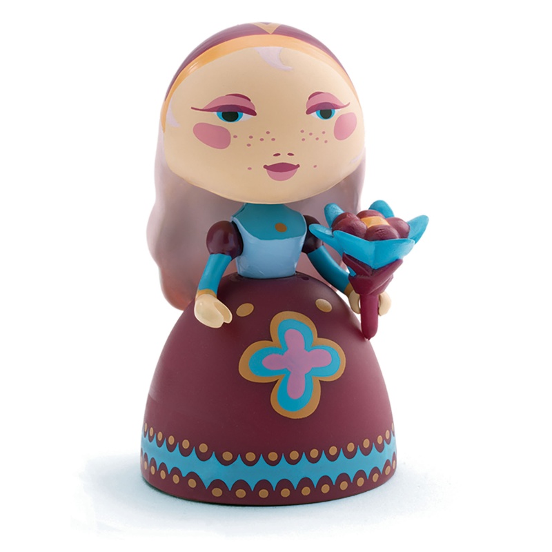 Djeco Arty Toys Princesses - Anouchka DJ06756