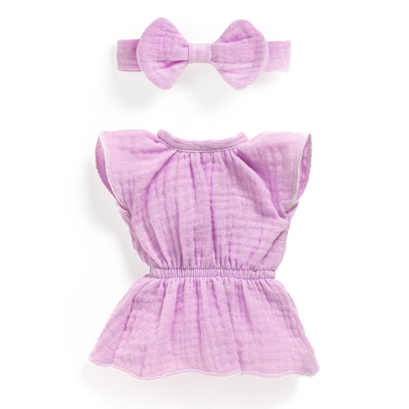 Djeco Pomea Outfit - Violette DJ07770