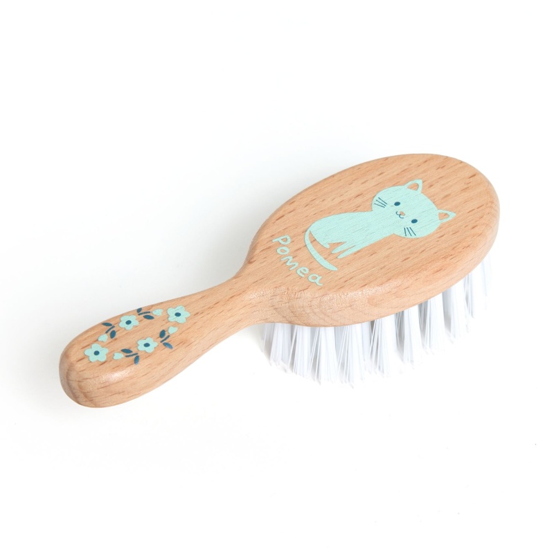 Doll hair brush online