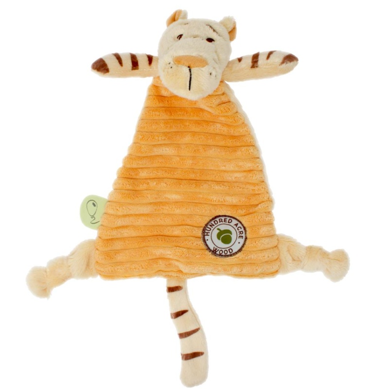 Disney Tigger Comfort Blanket