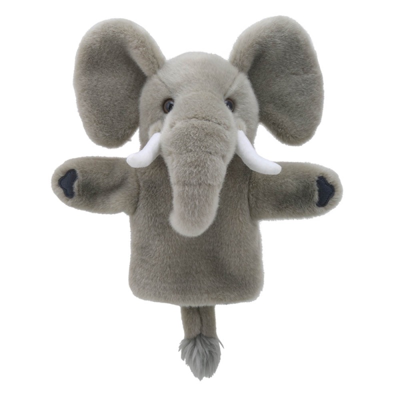 The Puppet Company - CarPets Elephant