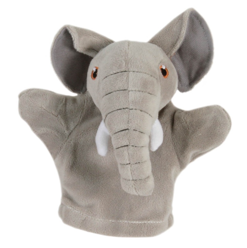 The Puppet Company - My First Elephant Puppet