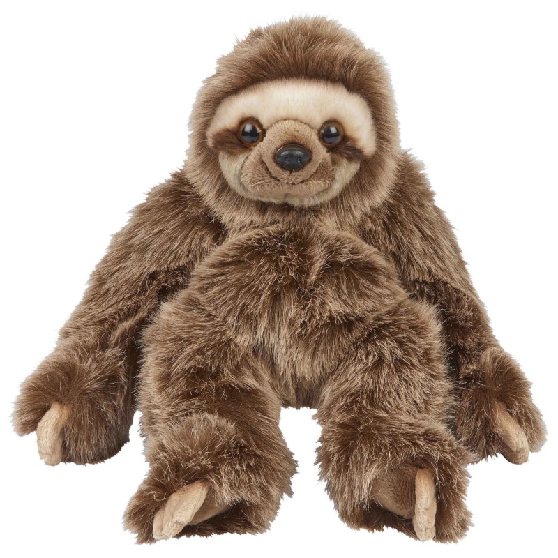 Suma Sloth (Two Sizes)