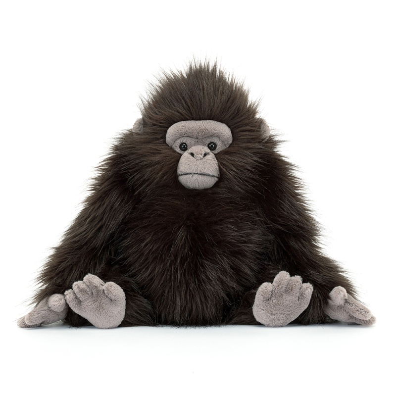 Jellycat Gomez Gorilla