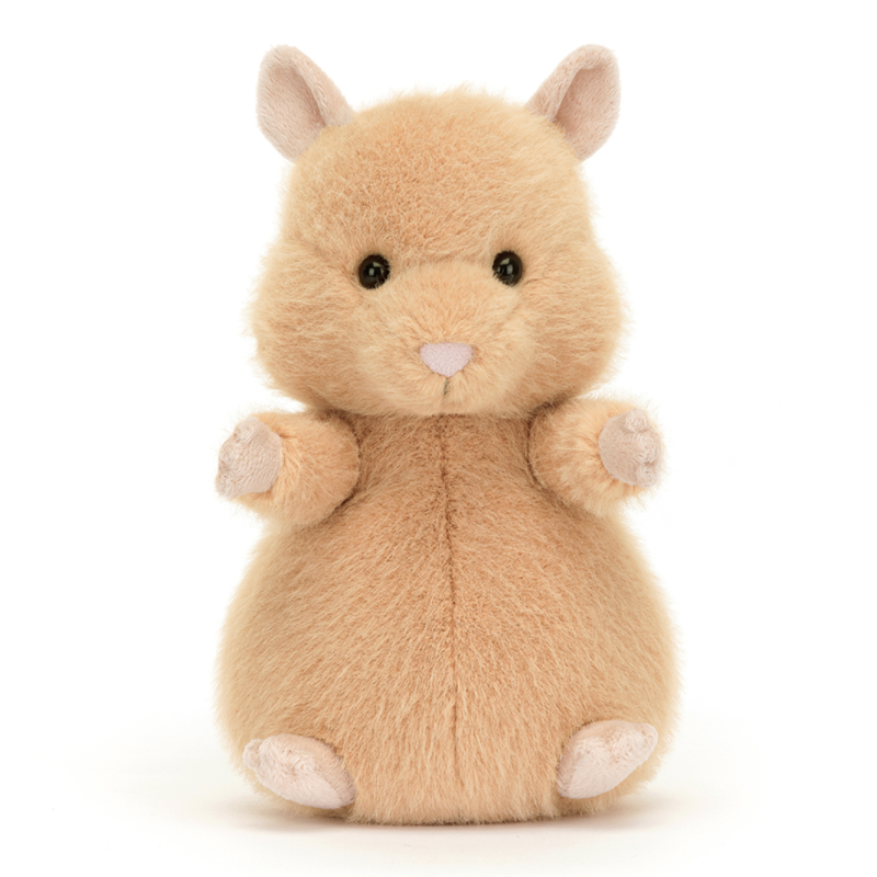 Jellycat Hank Hamster