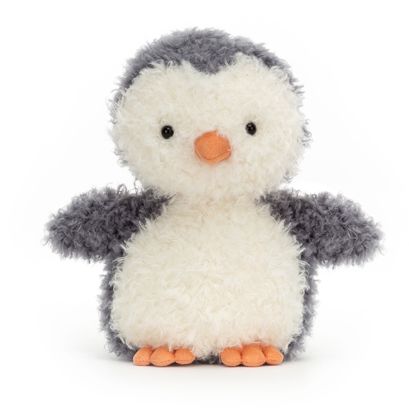 Jellycat Little Penguin