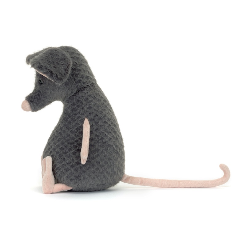 Jellycat Lachlan Sad Rat - Daisy Daisy