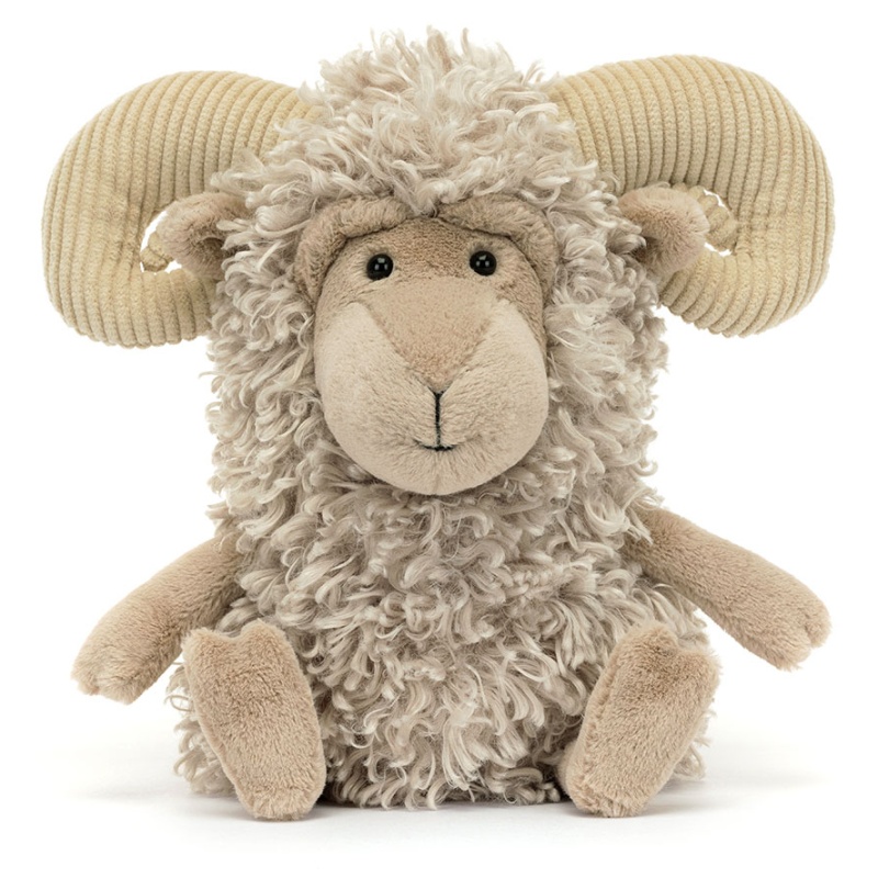 Jellycat Ramsley Sheep