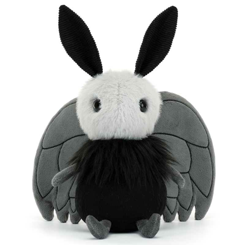 Jellycat Miff Mothman