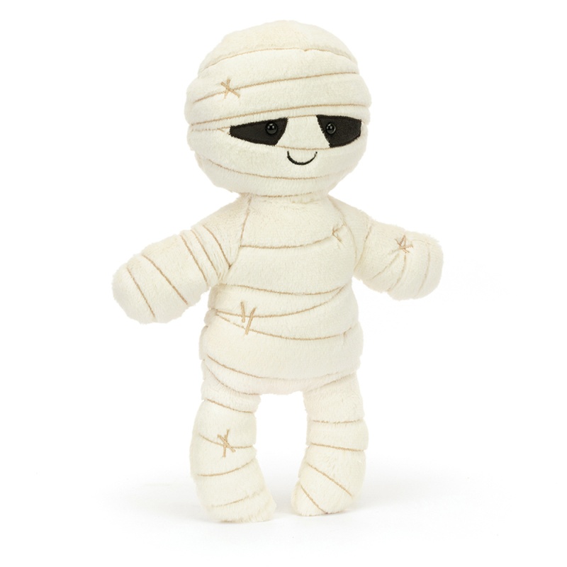 Jellycat Mummy Bob