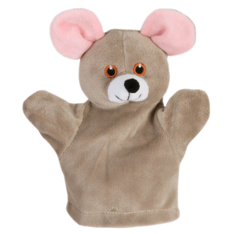The Puppet Company - My First Mouse Puppet