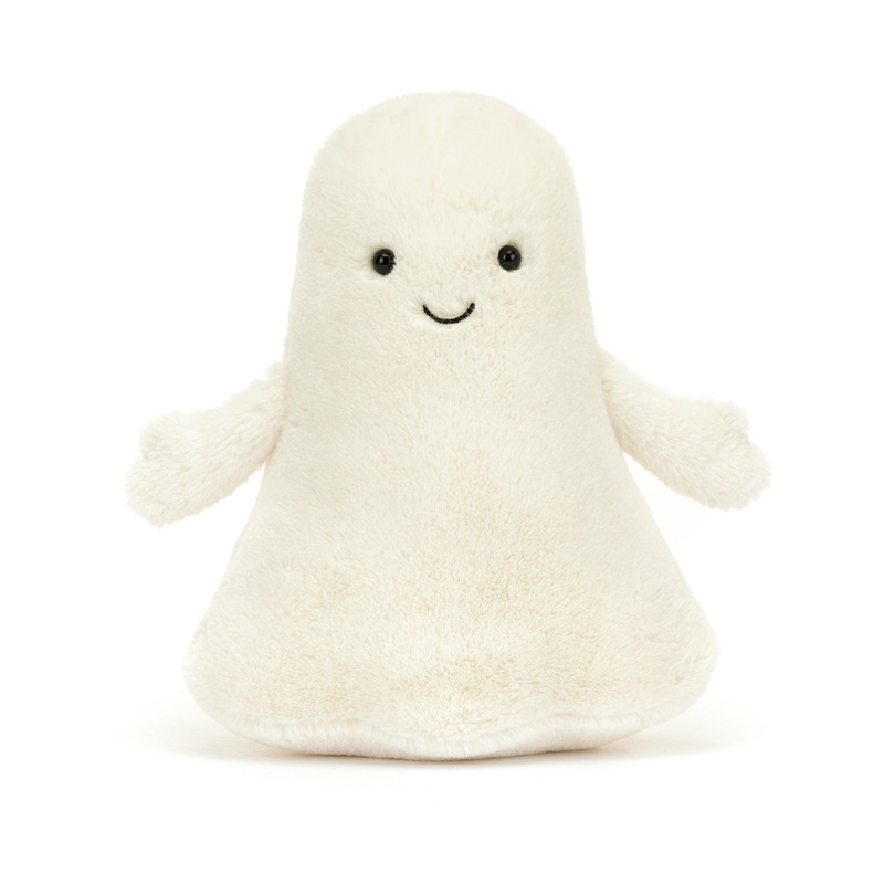 Jellycat Ooky Ghost