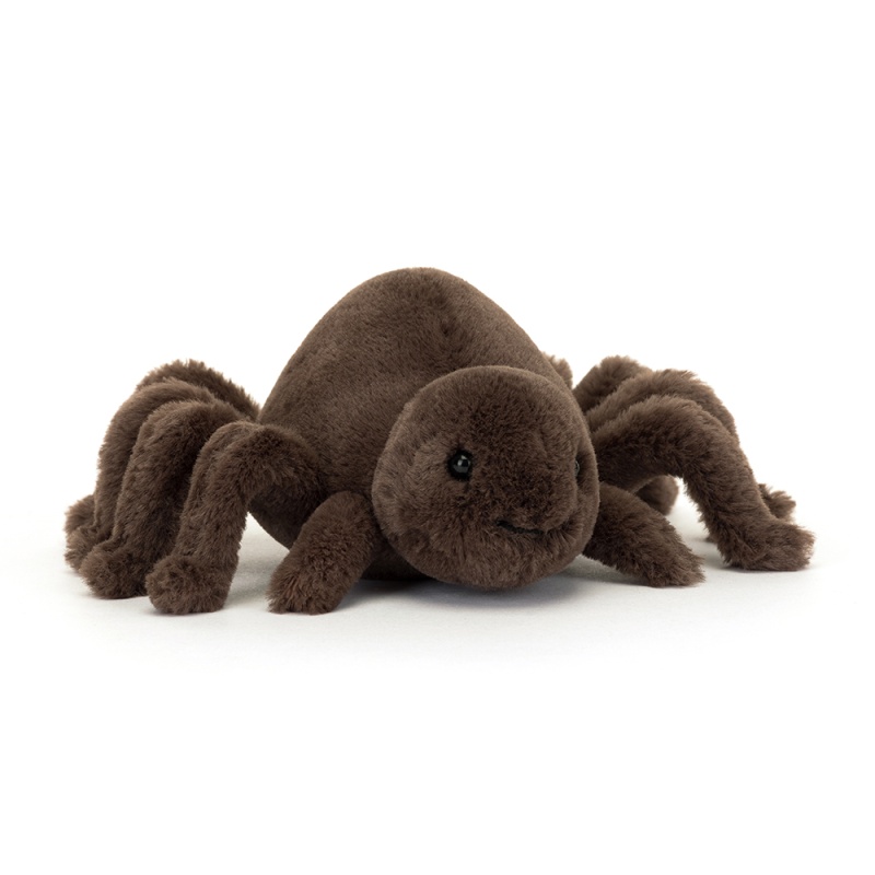 Jellycat Ooky Spider