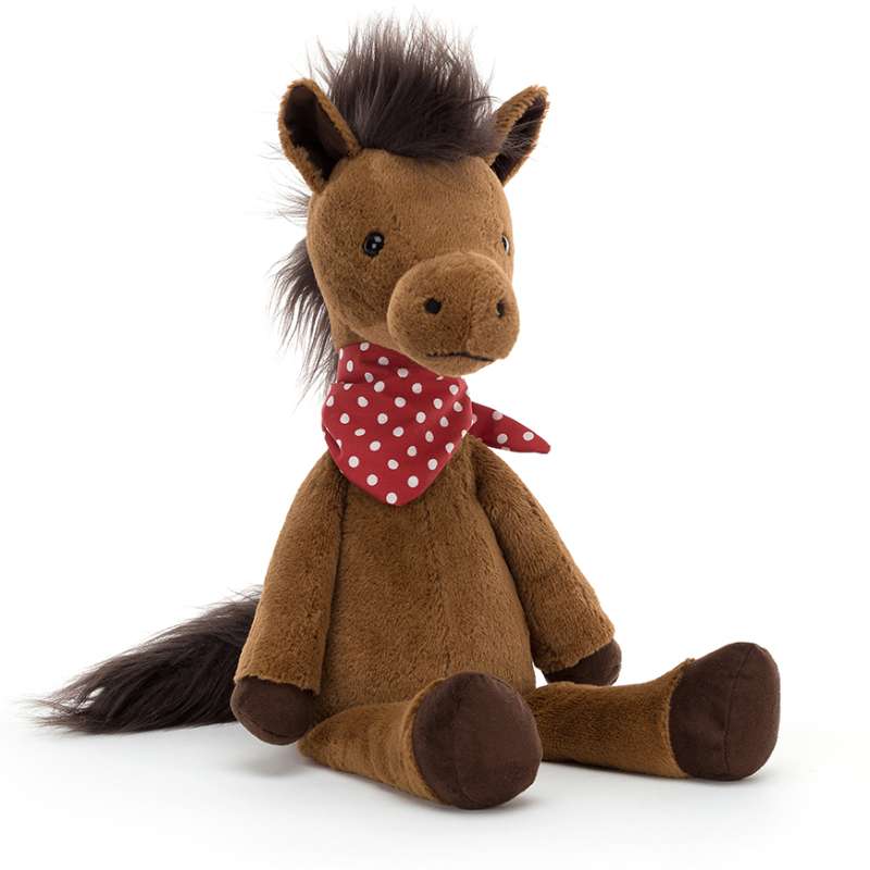 Jellycat Orson Horse