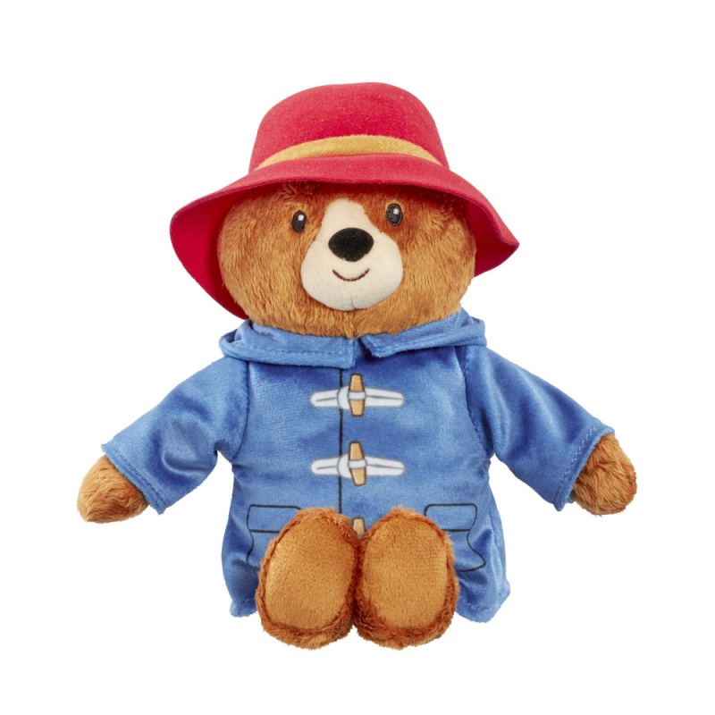 Paddington Movie Soft Toy