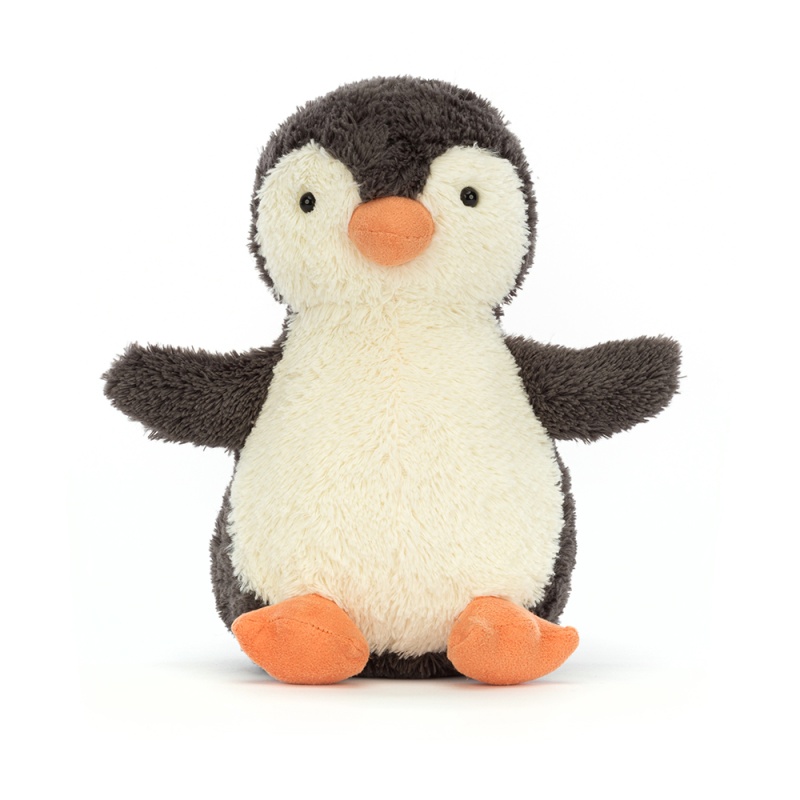 Jellycat Peanut Penguin