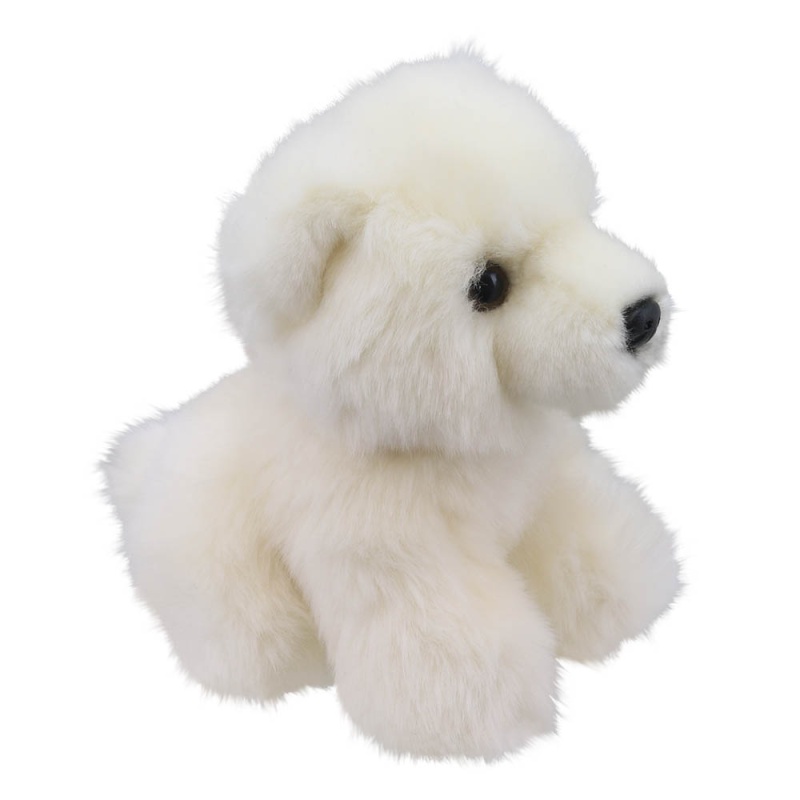 Wilberry Minis - Polar Bear