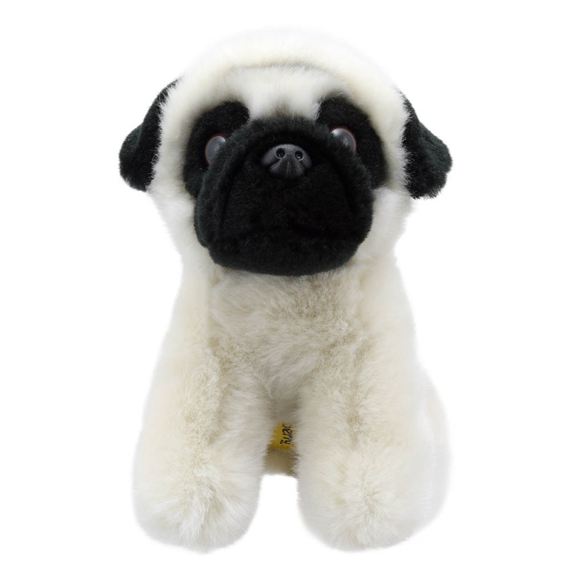 Wilberry Minis - Pug