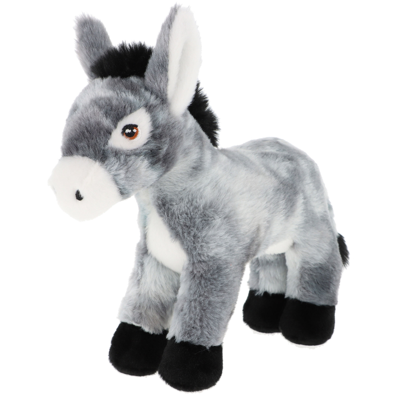 KeelEco Donkey