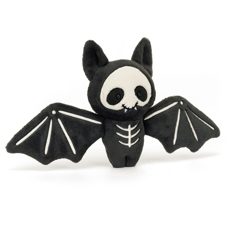 Jellycat Skelebat Jim