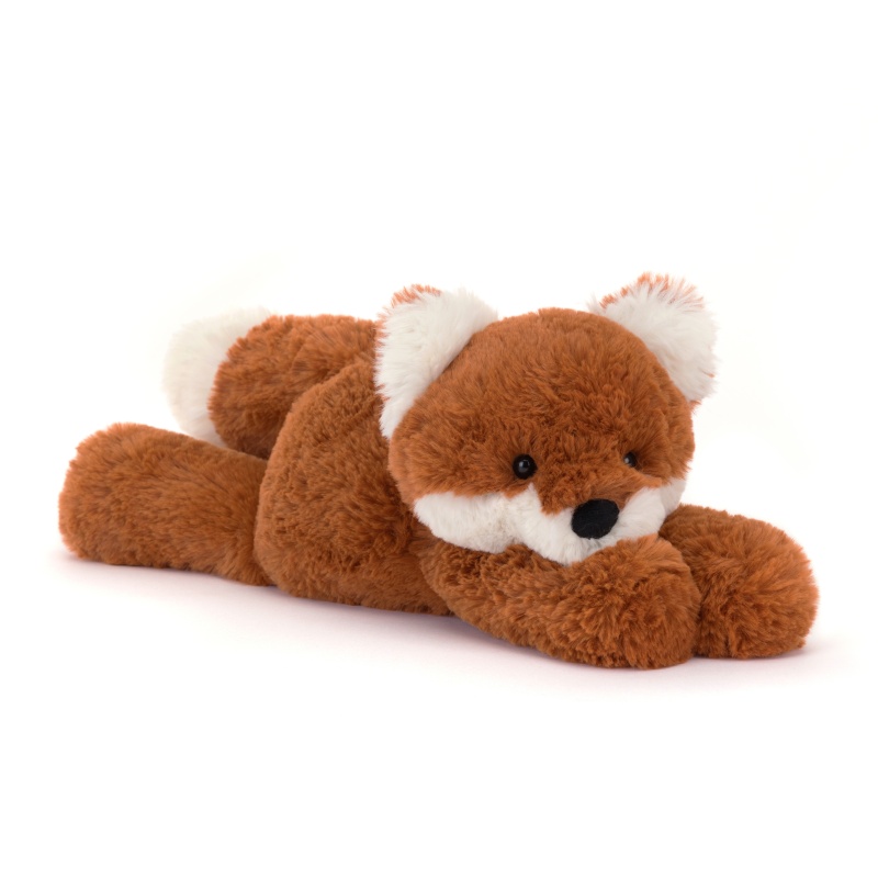 Jellycat Smudge Fox