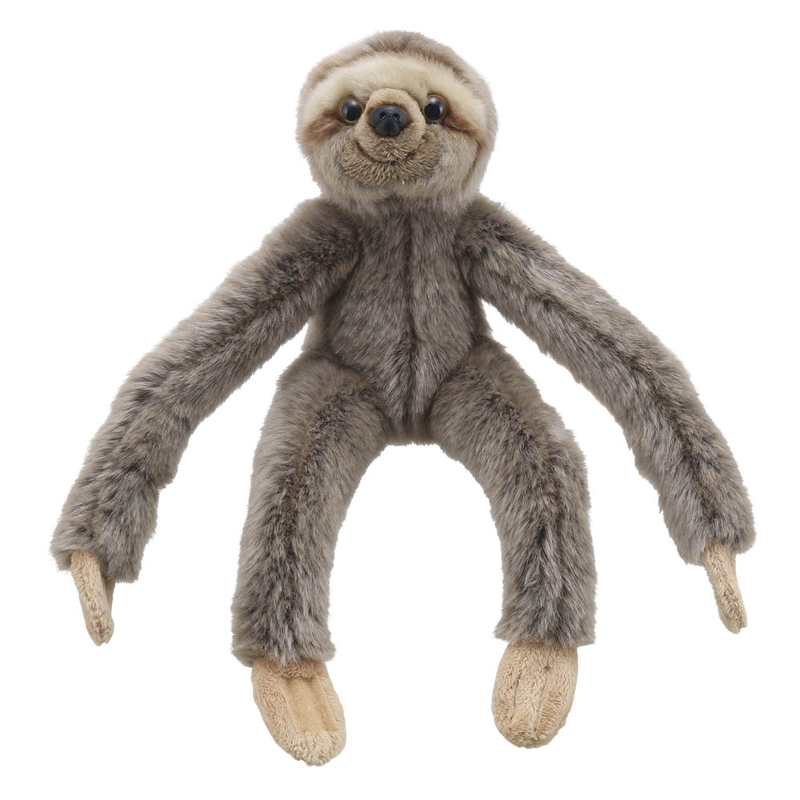 Wilberry Canopy Climber - Sloth