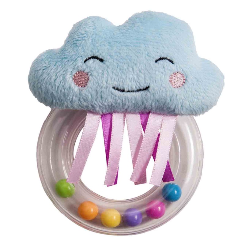 Taf Toys Cheerful Cloud Rattle