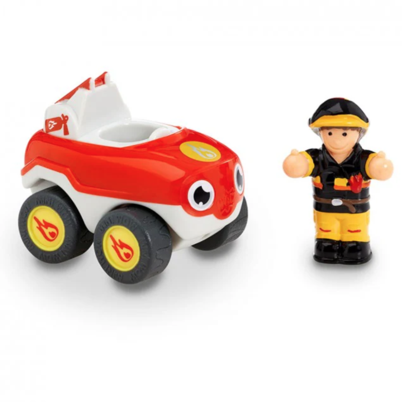 WOW Toys - Fire Engine Blaze