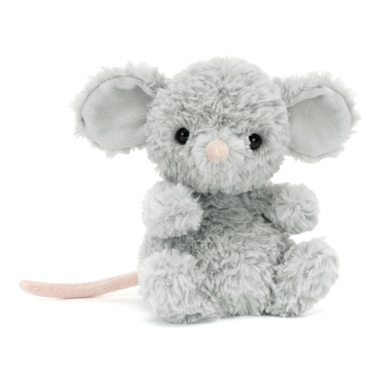 Jellycat Yummy Mouse