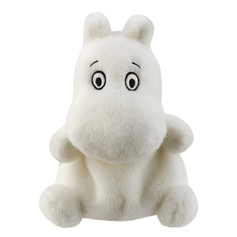 Aurora Palm Pals  Moomin