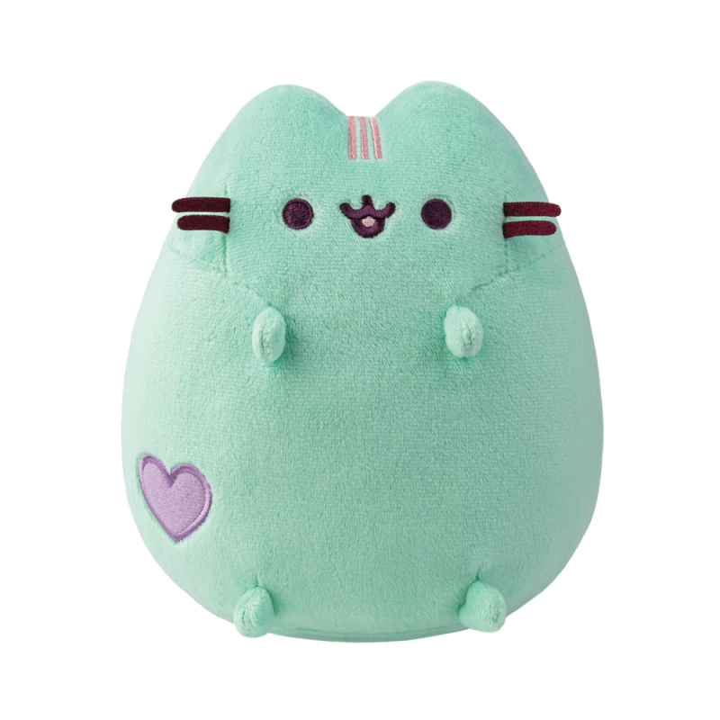 Mint Pastel Pusheen