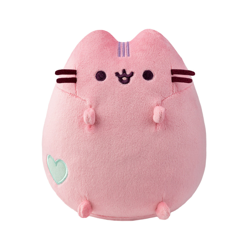 Pink Pastel Pusheen