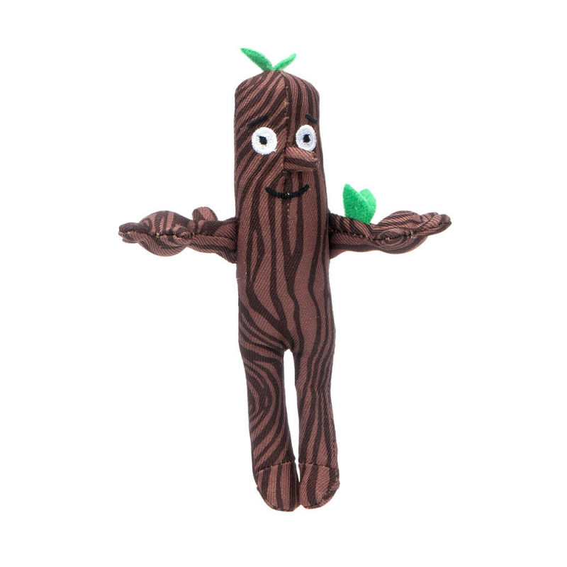 Stick Man Soft Toy