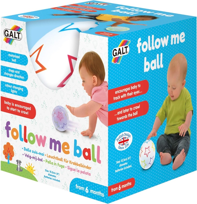 Galt Follow Me Ball