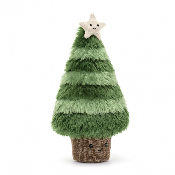 Jellycat Amuseable Nordic Spruce Christmas Tree