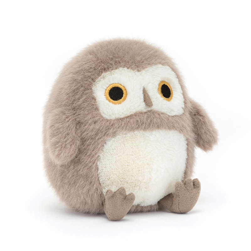 Jellycat Barn Owling