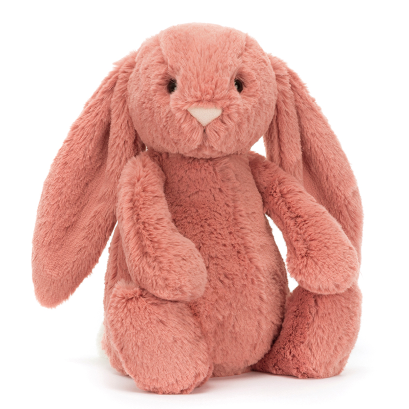 Jellycat Bashful Sorrel Bunny