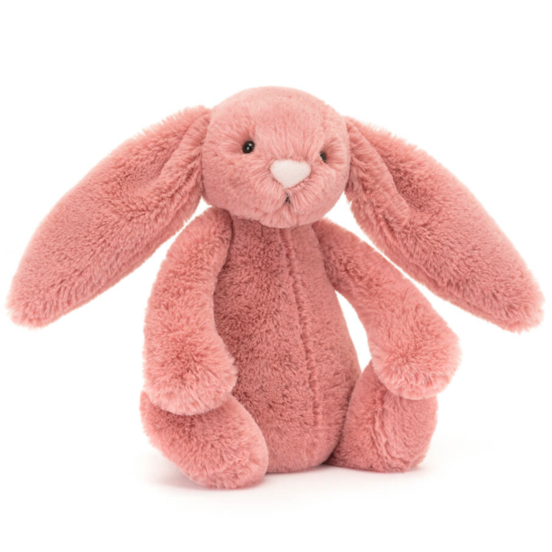 Jellycat Bashful Sorrel Bunny