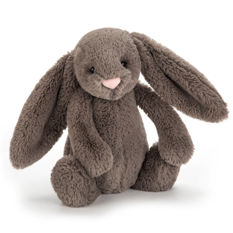 Jellycat Bashful Truffle Bunny