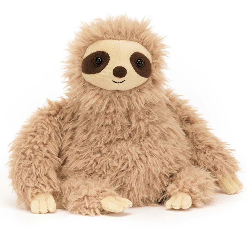 Jellycat Selma Sloth