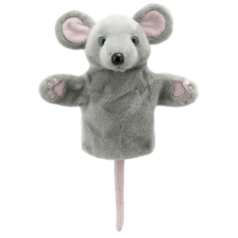 The Puppet Company - CarPets Mouse