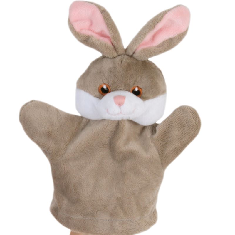 The Puppet Company - My First Rabbit Puppet