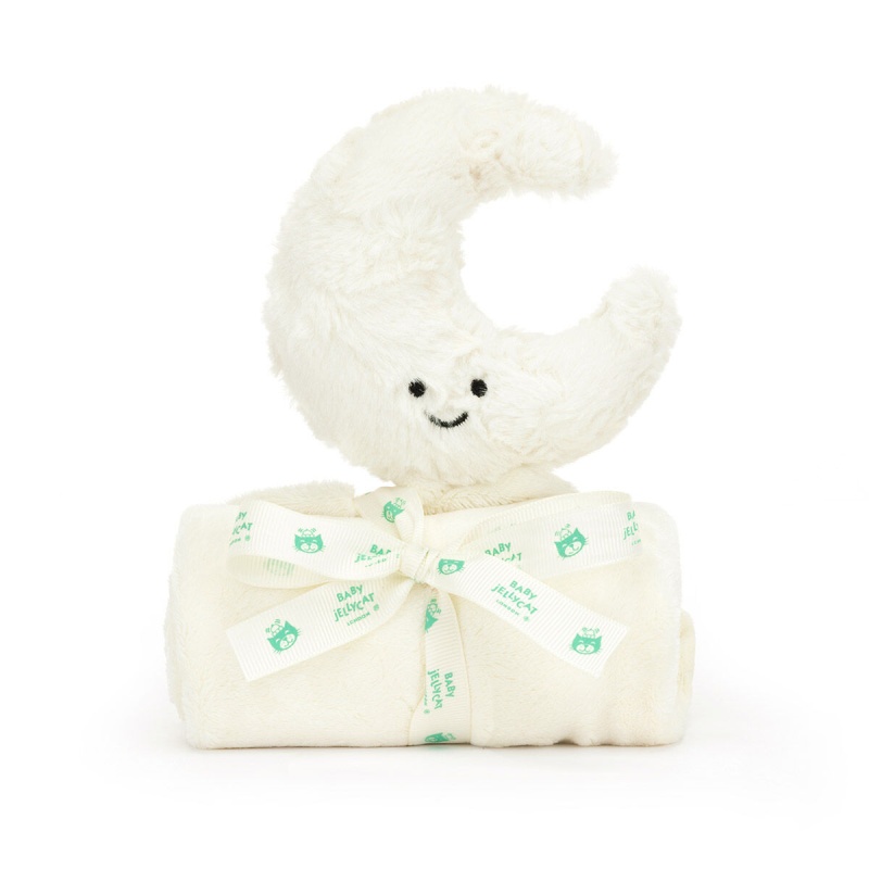 Jellycat Amuseable Moon Soother