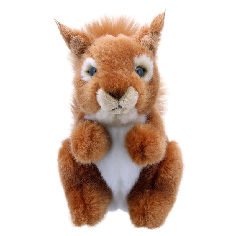 Wilberry Minis - Red Squirrel