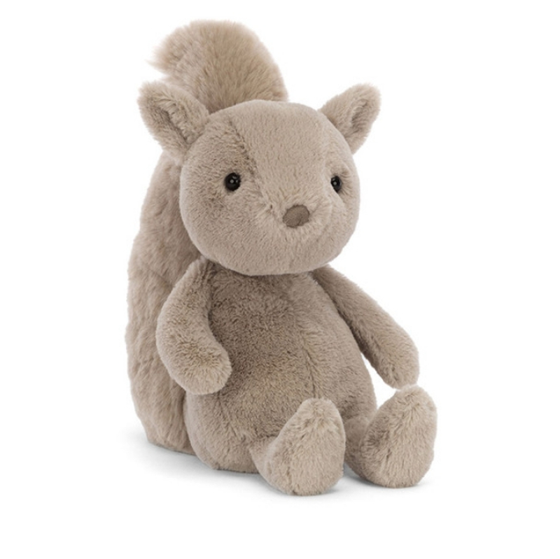 Jellycat Willow Squirrel