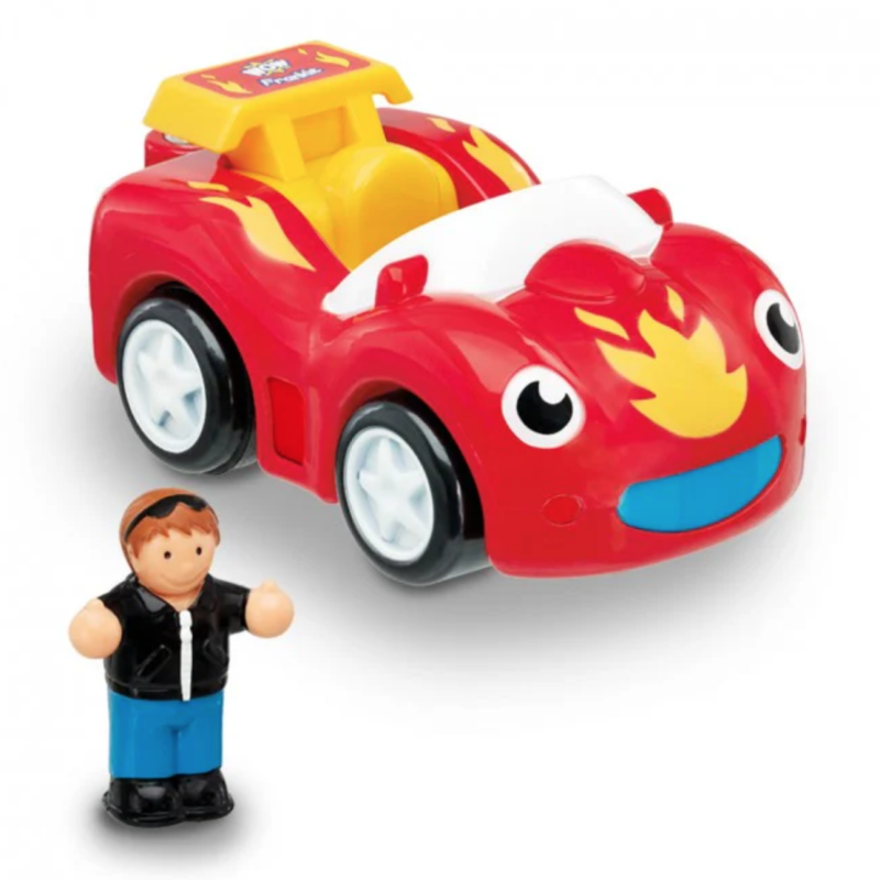 Wow Toys - Fireball Frankie
