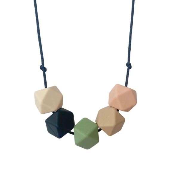 Mama Knows Calm Teething Necklace (6)