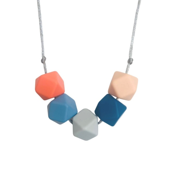 Mama Knows June Teething Necklace (1)