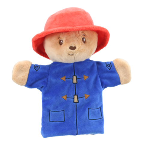 The Puppet Company - My Baby Paddington Puppet