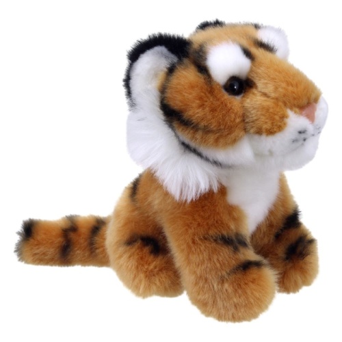 Wilberry Minis - Tiger